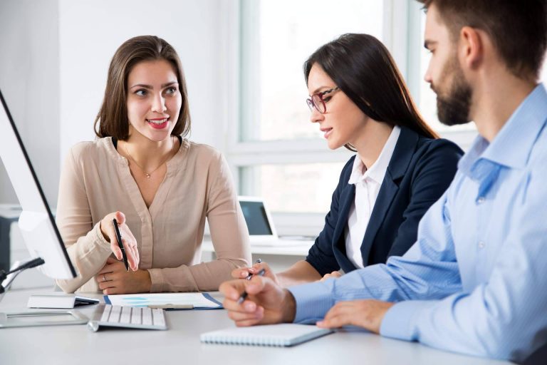 CE Consulting ofrece RRHH integrales para el Reclutamiento y la Selección de Personal