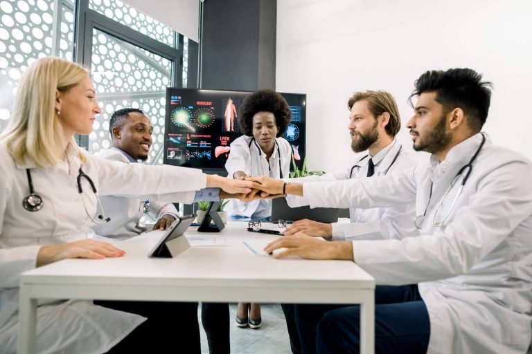 La inclusión en televisión, por The Artist