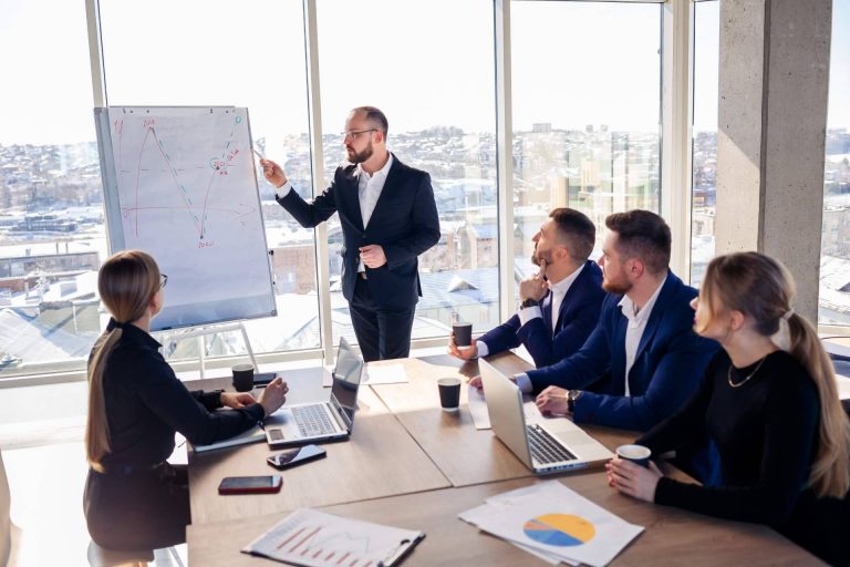 La metodología de Manager in Motion que ayuda a superar una etapa crítica con agilidad