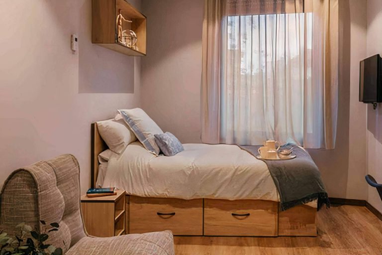 La plataforma especializada Uniscopio permite encontrar la residencia de estudiantes perfecta