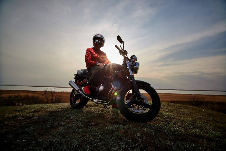 MOTÓNITY, distribuidor oficial de SW-MOTECH España