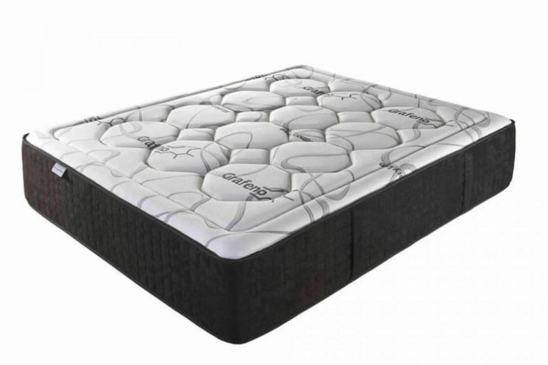La relevancia de utilizar colchones de calidad