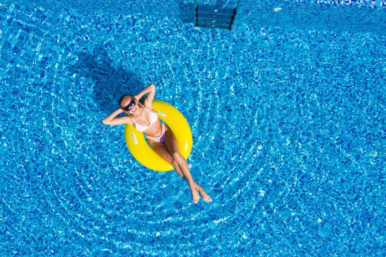 Piscinas de obra en Murcia, de la mano de Promopai