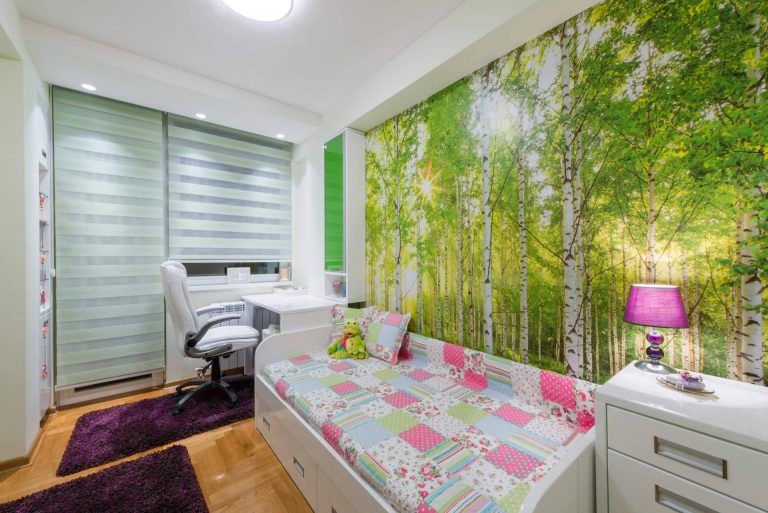 Decorar espacios con Imprimarte y sus fotomurales