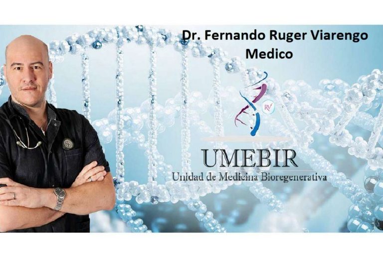 UMEBIR es la primera unidad de estudio de la microbiota de España