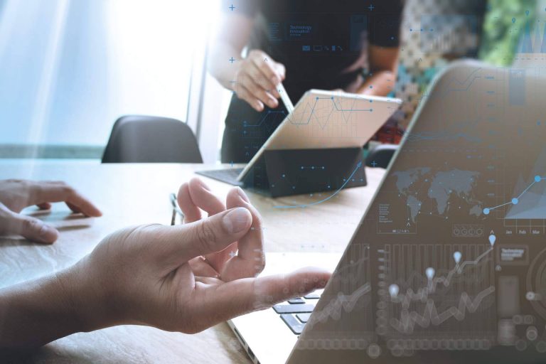 Los servicios de diseño web en Madrid de Signum