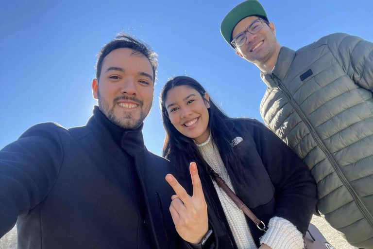 El poder de crecer 30 seguidores al día en Instagram