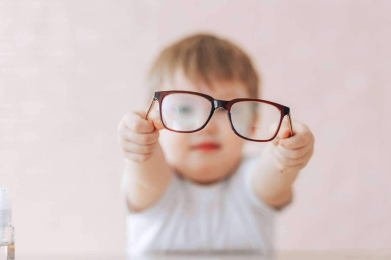 Alternativas al parche para curar ojo vago con Dicopt