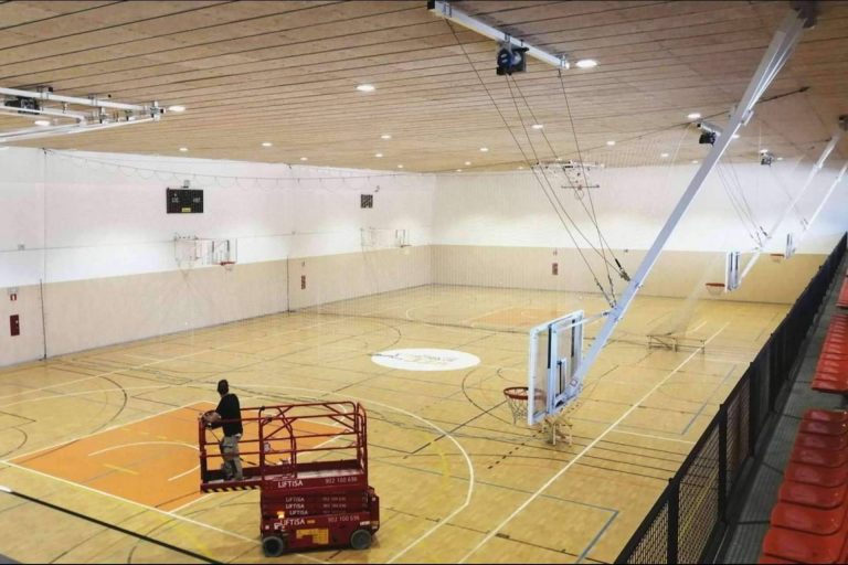 Cómo respetar la contaminación lumínica con equipos de iluminación deportiva adecuados a cada deporte