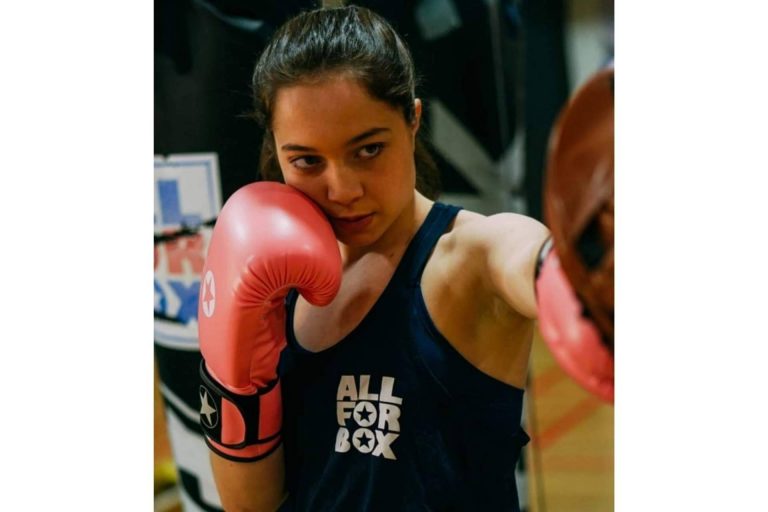 Adrián Miguez Ortigosa, CEO de ALL FOR BOX, emprendedor por excelencia