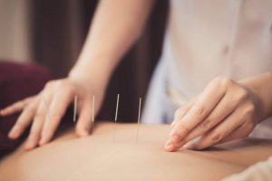 La terapéutica natural potencia y equilibra la salud