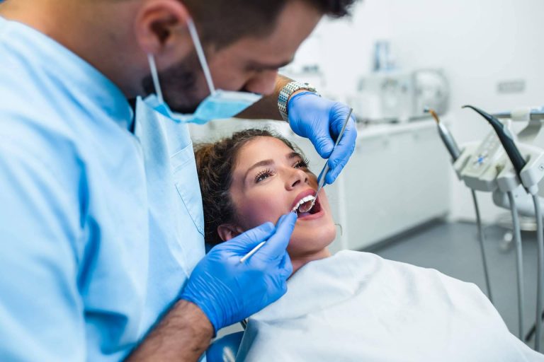 Precisión Médica, el mantenimiento de instrumentos dentales