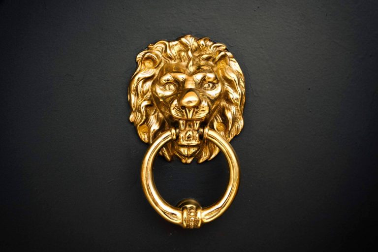 Tiradores de alta gama para hoteles de lujo disponibles en Albadón Luxury