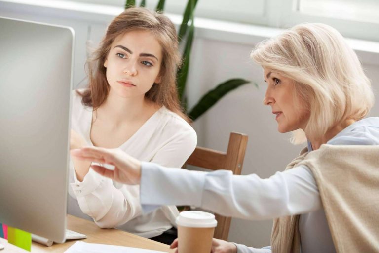 Míriam Pascual, terapias para identificar y acabar con el estado de estrés