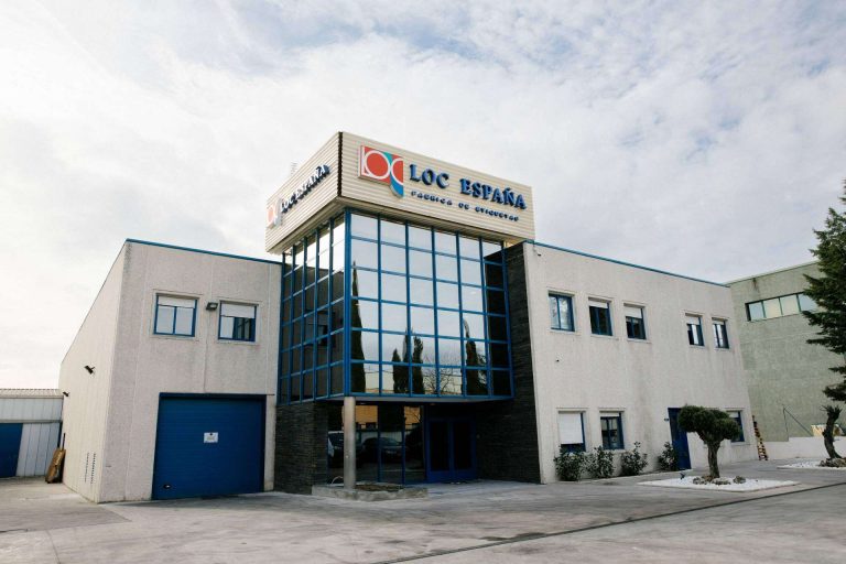 El sector del etiquetado y la identificación establece a LOC España como uno de los líderes