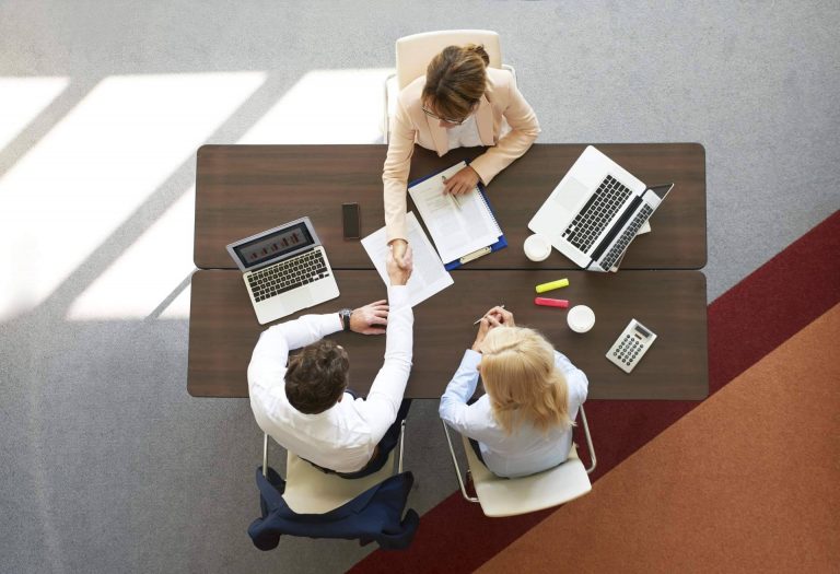 La asesoría laboral, fundamental para conseguir el éxito de cualquier empresa