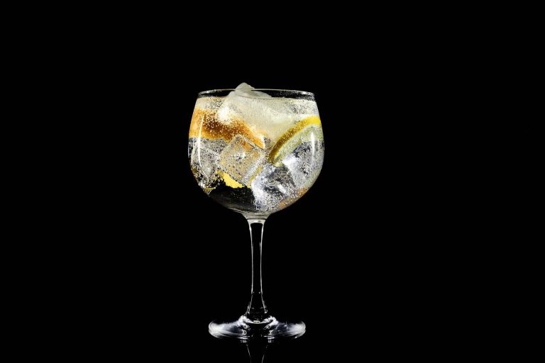 Una london dry gin que sorprende, la ginebra Sipsmith