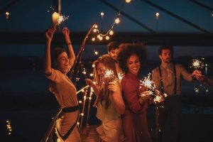 La nueva temática Circus Party, la aliada perfecta para disfrutar de una despedida de soltero/a