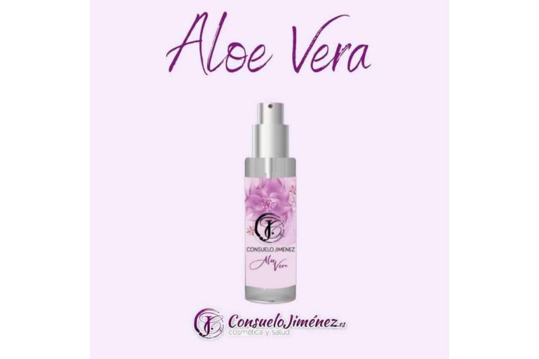 Consuelo Jiménez es una tienda online que ofrece productos nuevos de cosmética