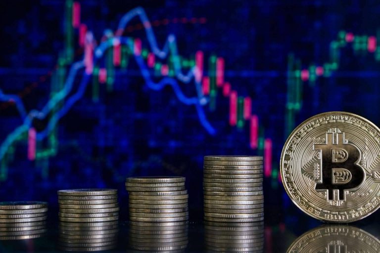 Uno de los mejores cursos de trading con bitcoin y criptomonedas de la mano de CryptoSharks