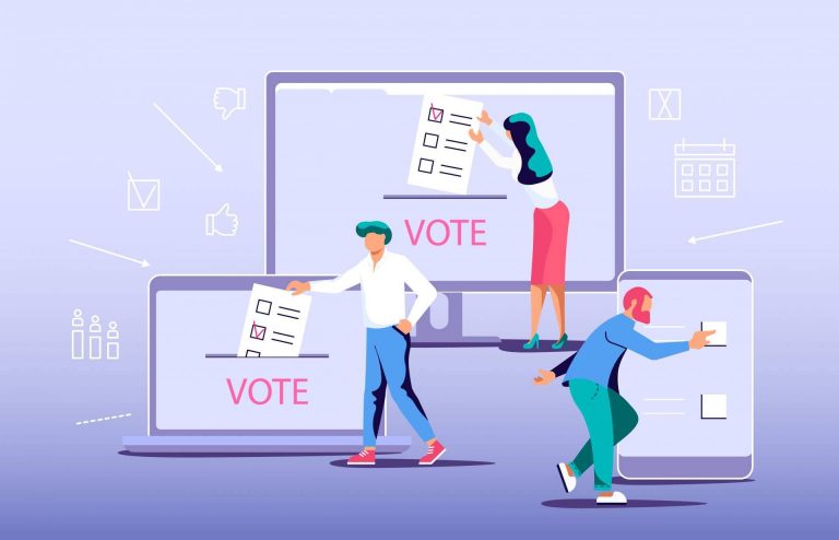 La plataforma de votación que se ajusta a todas las asambleas y votaciones presenciales, online y mixtas, Appsamblea