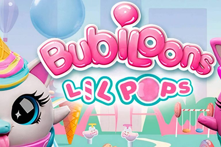 Peñaclara ofrece los juguetes y los juegos de mesa más demandados por los niños