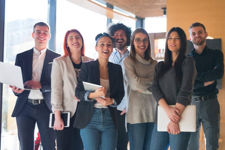 Aspectos clave que hacen mejorar la productividad en una empresa