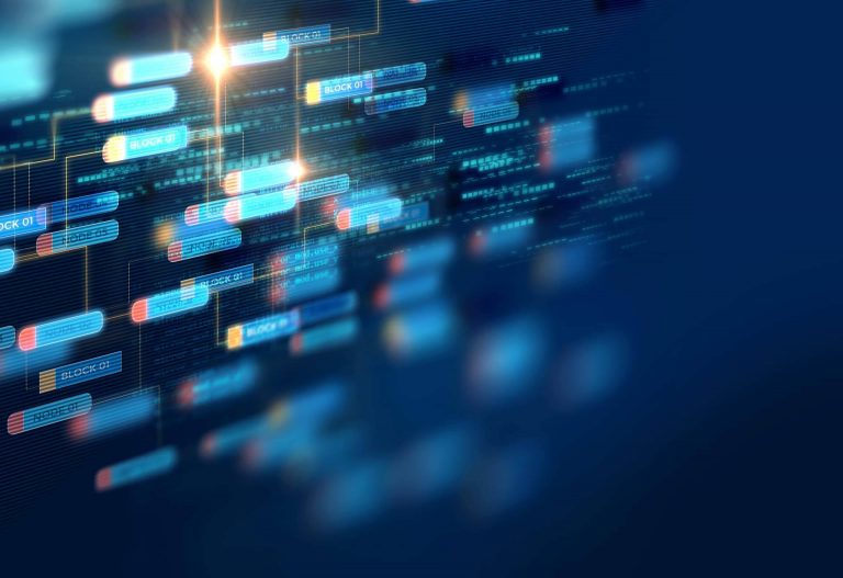 Entre las formaciones más demandadas en 2022 se encuentra el doble titulación en Blockchain Management y Engineering
