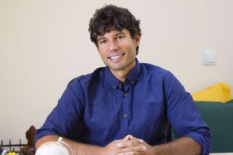 Entrevista a Fabián Cardell e Irene Chico, directores de Auba Psicología, acerca del aumento de la ansiedad y la depresión hoy