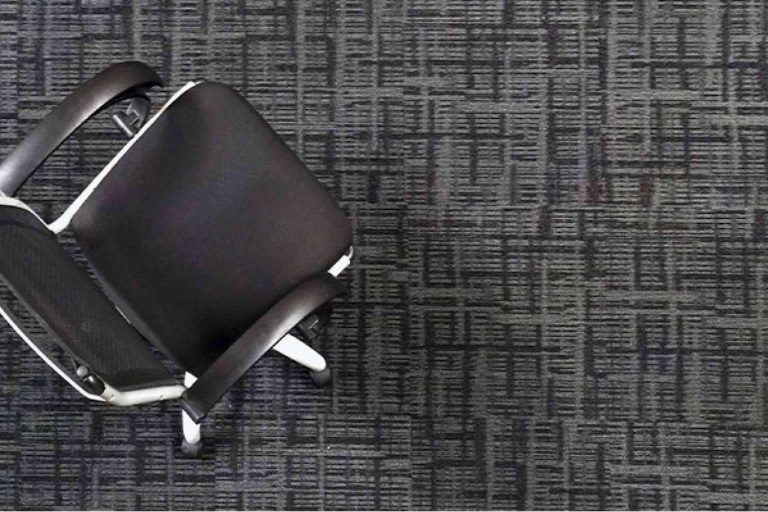 Los usos de las alfombras modulares de la mano de Unimat