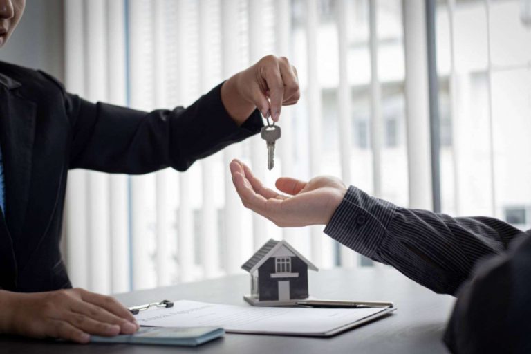 La prioridad es el propietario para DE LA MANO Servicios Inmobiliarios