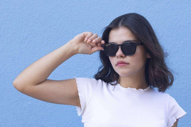 La startup valenciana de gafas inteligentes, Koala Glasses