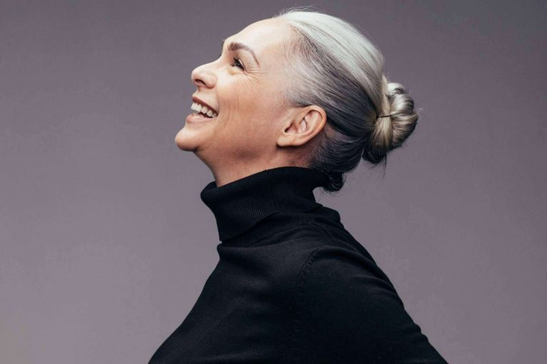 Combatir los efectos secundarios de la menopausia gracias al antioxidante Actifemme RESD3