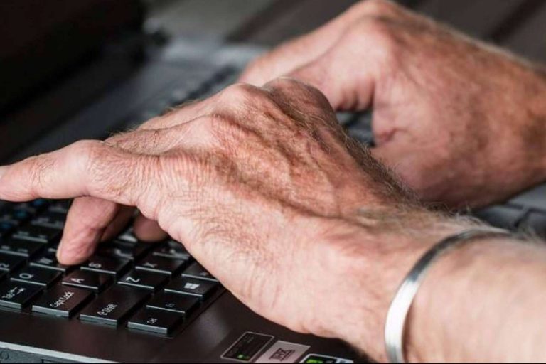 Transformación digital de las residencias de la mano de Altare Healthcare