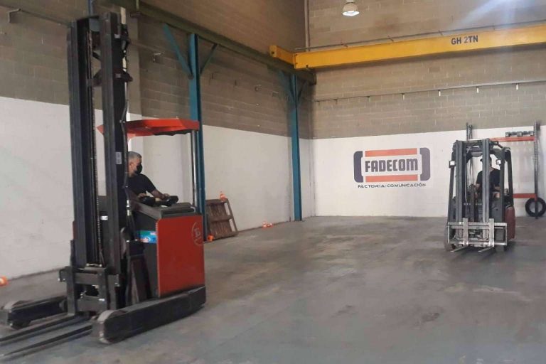 Fadecom y la seguridad dentro de las empresas