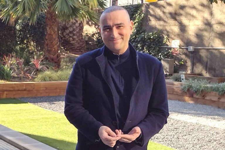 Hannan-Piper Real Estate incorpora a Juan Diego Reillo como Director de Ventas en Barcelona