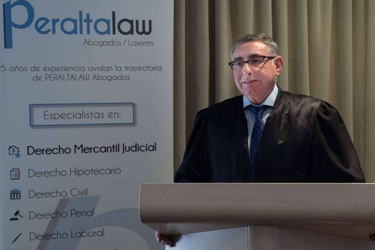 Peraltalaw explica los problemas que conllevan los contratos de Arras