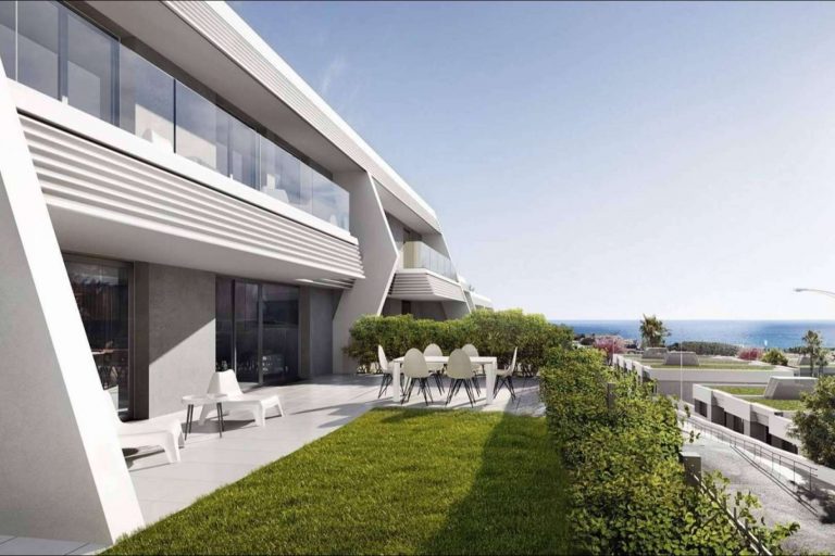 La inmobiliaria especializada en encontrar el hogar soñado en la Costa del Sol, LV Architecture Real Estate