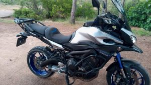 ¿Dónde tapizar asiento moto? JM-Fundas