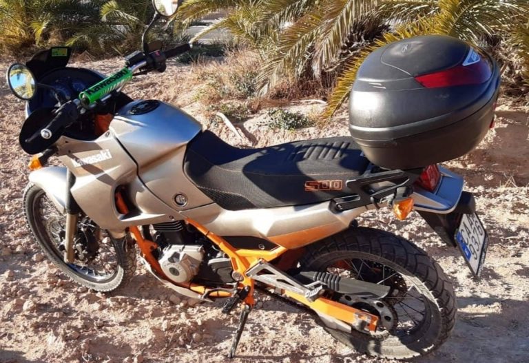 ¿Cómo personalizar la funda asiento moto de la mano de JM-Fundas?