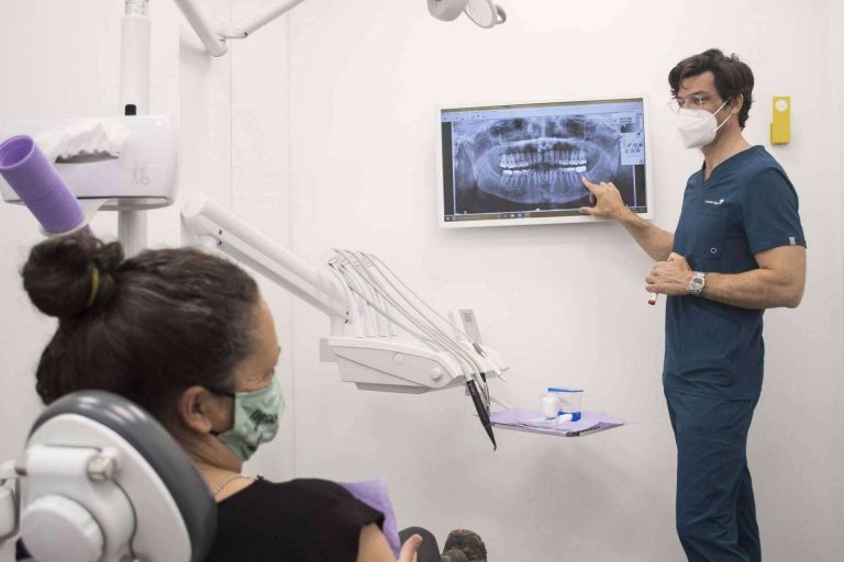 La importancia de la estética dental