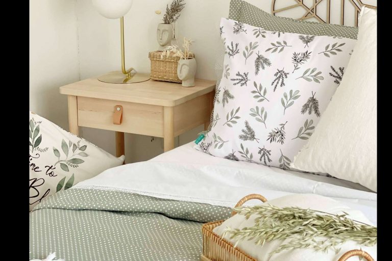 El catálogo de fundas nórdicas de la firma especialista Sokios