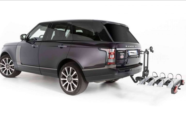 Los enganches para coches de la tienda online Negrillo.es