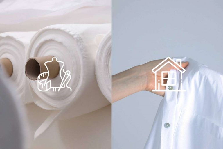 FABBRIC distribuye moda diseñada y producida por los mismos fabricantes que trabajan para algunas de las marcas más conocidas