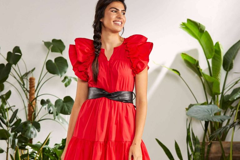 Colección primavera-verano y últimas tendencias de Lolitas&L