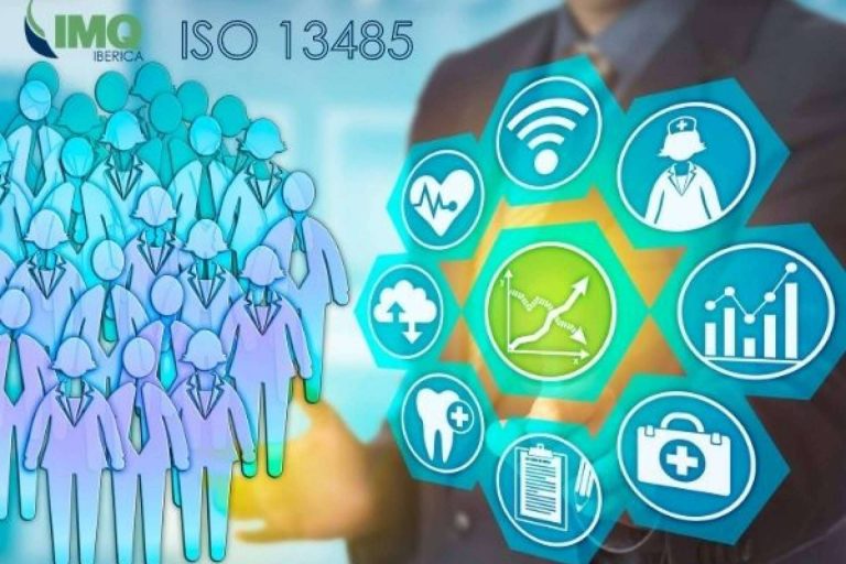 La normativa ISO 13485 para los sistemas de gestión de calidad del sector sanitario