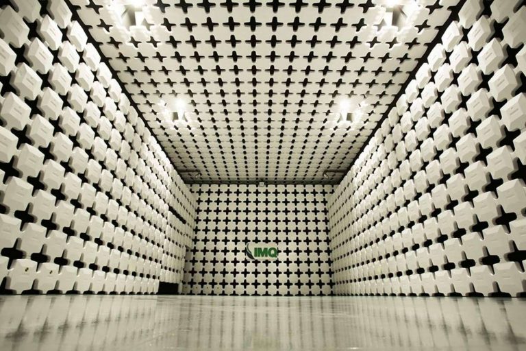 Ensayos de compatibilidad electromagnética para para certificar productos seguros, de la mano de IMQ Ibérica