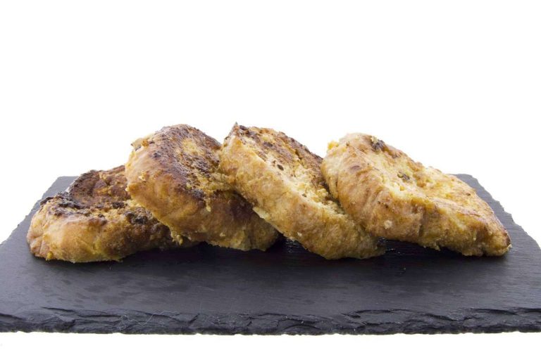 Las torrijas y su ingrediente principal sorprenden a todos, de la mano de Biopanadería