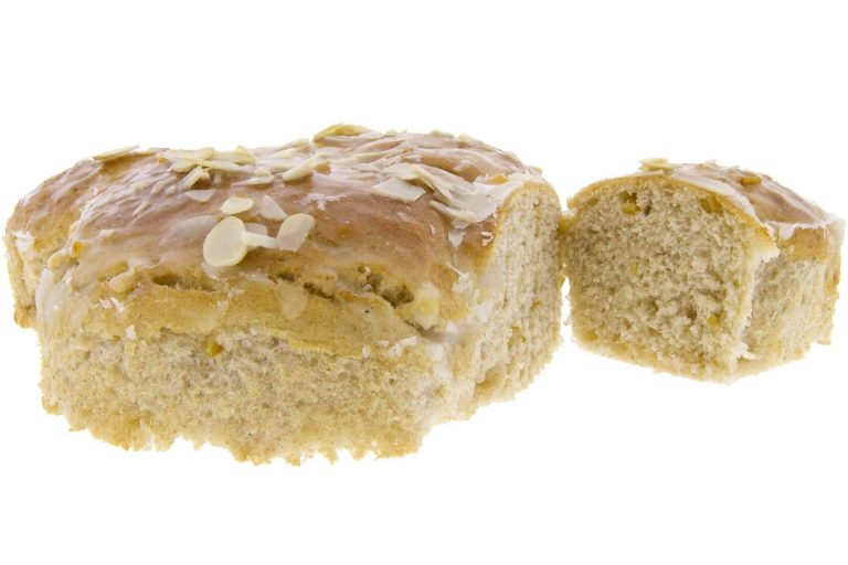 Colomba pasquale, el postre típico italiano para Semana Santa
