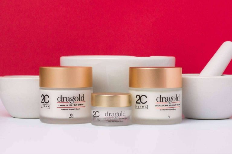 Cómo tratar las pieles secas y apagadas, según 2CDerma